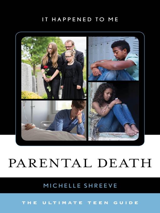 Title details for Parental Death by Michelle Shreeve - Available